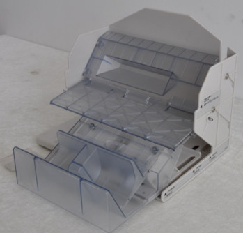 China Paper Tray for FUJI DE100 Dry Minilab Inkjet Machine supplier