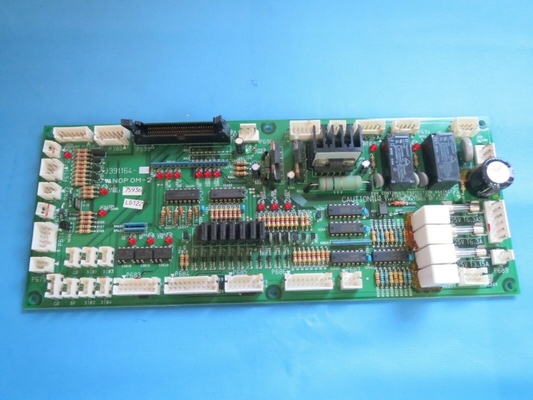 China Noritsu minilab spare part control PCB J391164 supplier