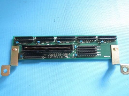 China Noritsu minilab spare part Connecting PCB J306375 supplier