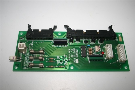 China Noritsu minilab PCB J305463 supplier