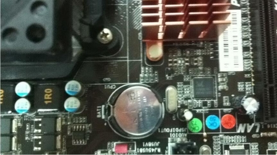 China Doli Dl 2300 Digital Minilab Spare Part CPU Board supplier