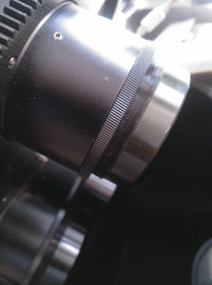 China Doli Dl 2300 Digital Doli Minilab Parts Lens DLL 4 42 SJ 01 Energy Saving supplier
