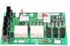 China Noritsu minilab Part # J390912-00 RELAY PCB (Z020938-01) supplier