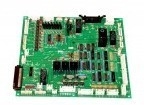 China Noritsu minilab Part # J340012-00 POWER PCB 2 supplier