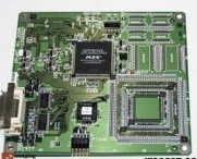 China Noritsu minilab Part # J390627-00 LVDS TRANSFER PCB supplier