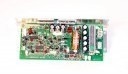 China Noritsu minilab Part # Z019162-01 TEMPERATURE CONTROL PCB SBSD5002 supplier