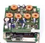 China Noritsu minilab Part # J390973-00 CONTROLLER PCB supplier