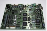 China Noritsu minilab Part # J390710-00 LASER CONTROL PCB supplier