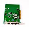 China Noritsu minilab Part # J390342-00 PCI-ARCNET CONVERSION PCB supplier