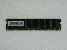 China Minilab 256MB SDRAM MEMORY RAM PC133 NON ECC NON REG DIMM supplier