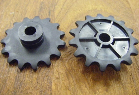China Minilab Part 3480 03170A 348003170A Konica Minilab Spare Part SPROCKET 15T Photo Lab Use supplier