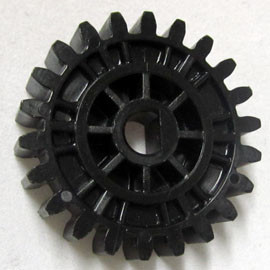 China Noritsu Minilab Spare Part Idle Gear A062023 01 Photo Lab Supply supplier