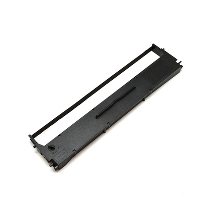 China Compatible Black Nylon Ribbon Cartridge For Epson LQ-350 300 + + II 380 supplier