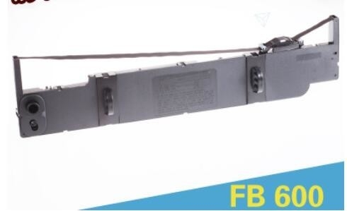 China Compatible Printer Ribbon Cartridge For SEIKOSHA FB600 SPB-10 DP TS 8524 FP8800 FP8700 JOLIMARK FP 8700 FP 8800K supplier