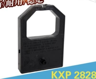China Compatible Printer Ribbon Cartridge for Panasonic KXP P2828 1624 1524 155ML 2624 supplier