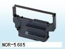 China Receipt Printer Ribbon For NCR 5663 5674 5675 5682 5683 5684 5685 8675 Ncr 198682 Impact Printer Ribbon supplier