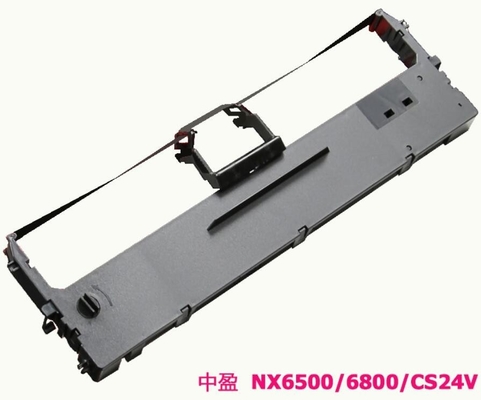 China Compatible Inked Ribbon For Star NX6500 6600 6800 QS735K CS24V supplier