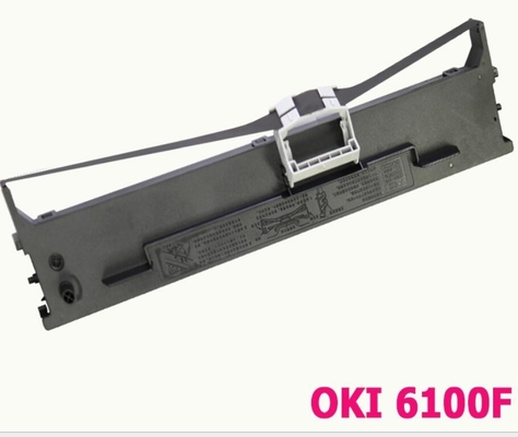 China inking ribbon for OKI-6100/760F/7100F/-ML6300FC/7150F/620 supplier