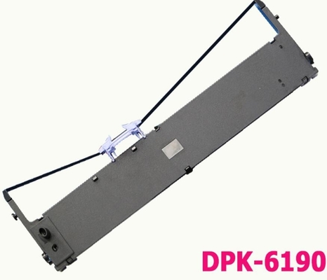 China Compatible Inked Ribbon For Fujitsu DPK6190 DPK5690 supplier