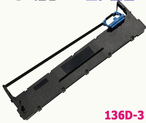 China Compatible Printer Ribbon Cartridge For DASCOM 136D-3 AISINO 136A-3 supplier