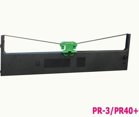 China ink ribbon cartridge for Compuprint PR-40 HCC PR3/SP40 supplier