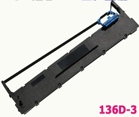 China Compatible Ink Ribbon Cartridge For Dascom DS3200IV 3200III+ AR3000 3200H 136D-3 supplier