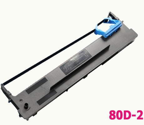 China Compatible Dot Matrix Printer Ribbon Cartridge For Dascom DS900 910 940 SK810 80D-2 AISINO SK810 TY810 supplier