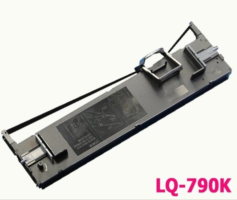 China compatible ink ribbon for EPSON LQ790K SO15630 supplier
