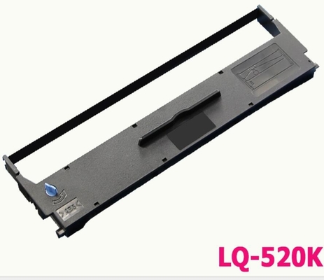 China Compatible Ribbon Cassette Cartridge For EPSON LQ520K SO15634 supplier