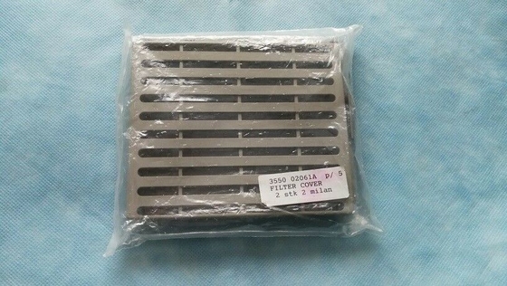 China Konica Filter Cover 3550 02061 / 355002061 For R1/R2 Minilab supplier