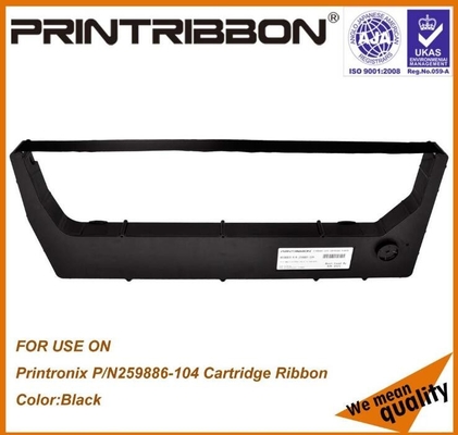 China Compatible PRINTRONIX 259886-104,259891-404,Printronix P8000H/P7000H/N7000H Ribbon supplier