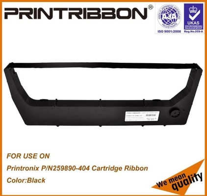 China Compatible PRINTRONIX 259885-104,259890-404 Printronix P8000/P7000/N7000 cartridge ribbon supplier