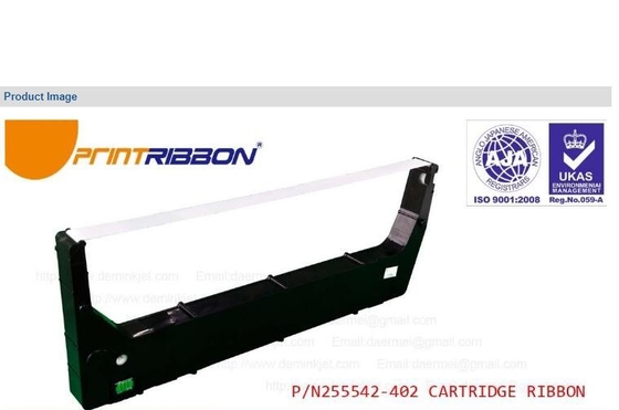 China Security Printer Cartridge Ribbon 255542-401 PRINTRONIX P8000/P7000/N7000 supplier