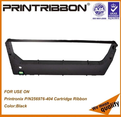 China Compatible Printronix 255051-103,256977-403,Printronix P8000H,P7000H Cartridge Ribbon supplier
