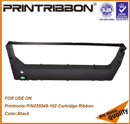 China Compatible Printronix 255049-102,255048-402,255050-402,Printronix P8000/P7000 Ribbon supplier