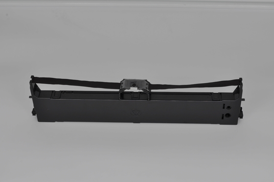 China Nylon Compatible Printer Ribbon Cartridge For Jolimark FP538K+ supplier