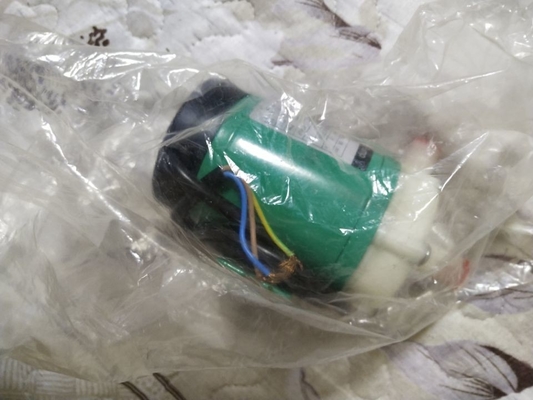 China 40324155 40324155-00 Noritsu LPS24 Pro Minilab Spare Part Pump supplier
