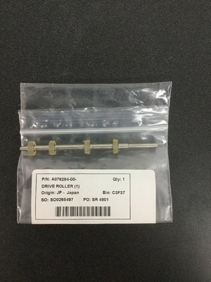 China Used Drive Roller A076284 Noritsu Minilab Parts supplier