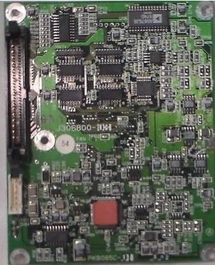 China NORITSU Minilab Spare Part J306800 PCB BOARD DIGITAL MINILAB supplier