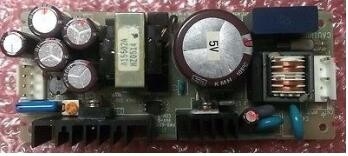 China NORITSU Minilab Spare Part I038320 SWITCHING POWER NEMIC LAMBDA ZWS30-5 MINILAB supplier