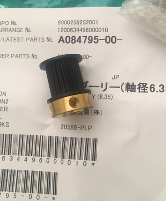 China Noritsu Minilab Spare Part A084795 A084795-00 A072887-00 Drive Pulley supplier