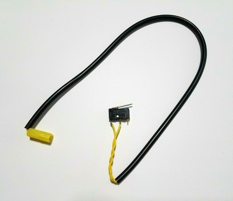 China FUJI FRONTIER FP-363/563 Minilab Spare Part 128G03706 D14 LEADERCARD EXIT MICROSWITCH supplier