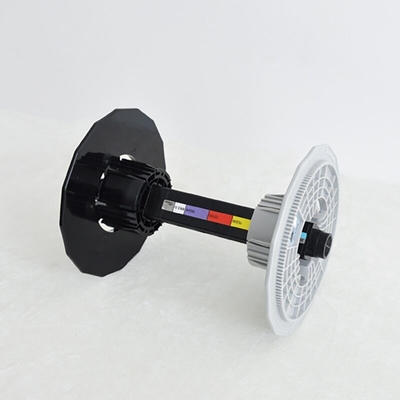 China Spindle / Paper Roller for Fuji Frontier S / DX100 / D700 / Surelab Inkjet Machine supplier