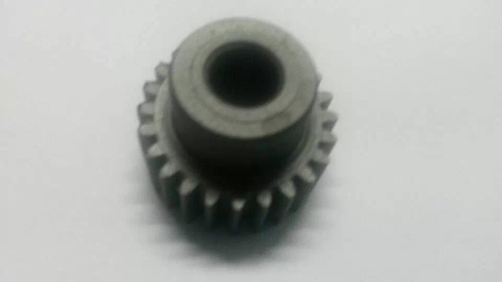 China Poli Laserlab Minilab Spare Part Gear Black supplier