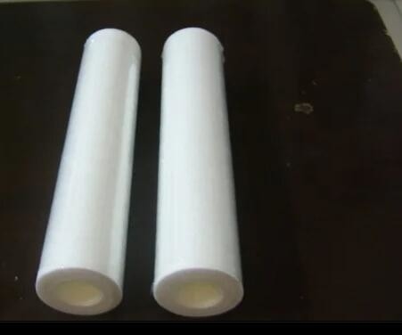 China 300L Chemical Filter For Huqiu HQ 1530 Minilab Spare Part supplier