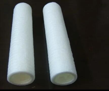 China 135 Chemical Filter For Doli Minilab Spare Part supplier