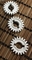 355002251B 3550 02251 355002251 3550 02251B Konica R1 R2 minilab spare part Gear supplier