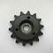 FUJI FRONTIER Minilab Spare Part 326F0070A Sprocket Gear Minilab 350/355/370/375/550/570 FTCWP15 supplier