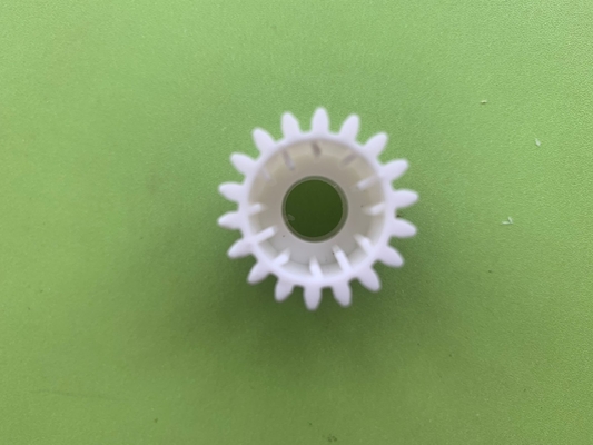 China Fuji Frontier 550 Minilab Spare Part Gear 332D1061281 supplier