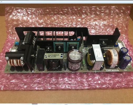 China Power Supply Board TDK-LAMBDA ZWS150AF-36/J - Noritsu Qss3701 Minilab Spare Part P/n: I038430 Used supplier